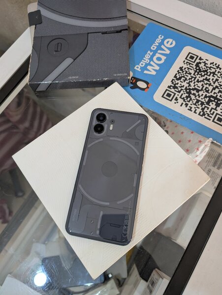 Smartphone Nothing Phone 2