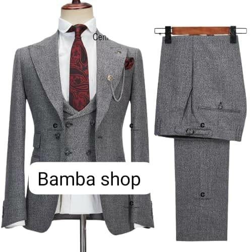 Vestes costume