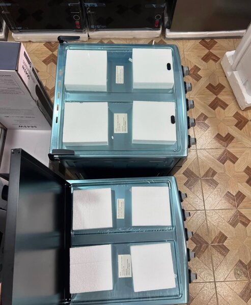NASCO GAS COOKER