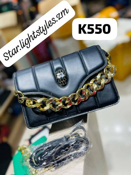 Handbags