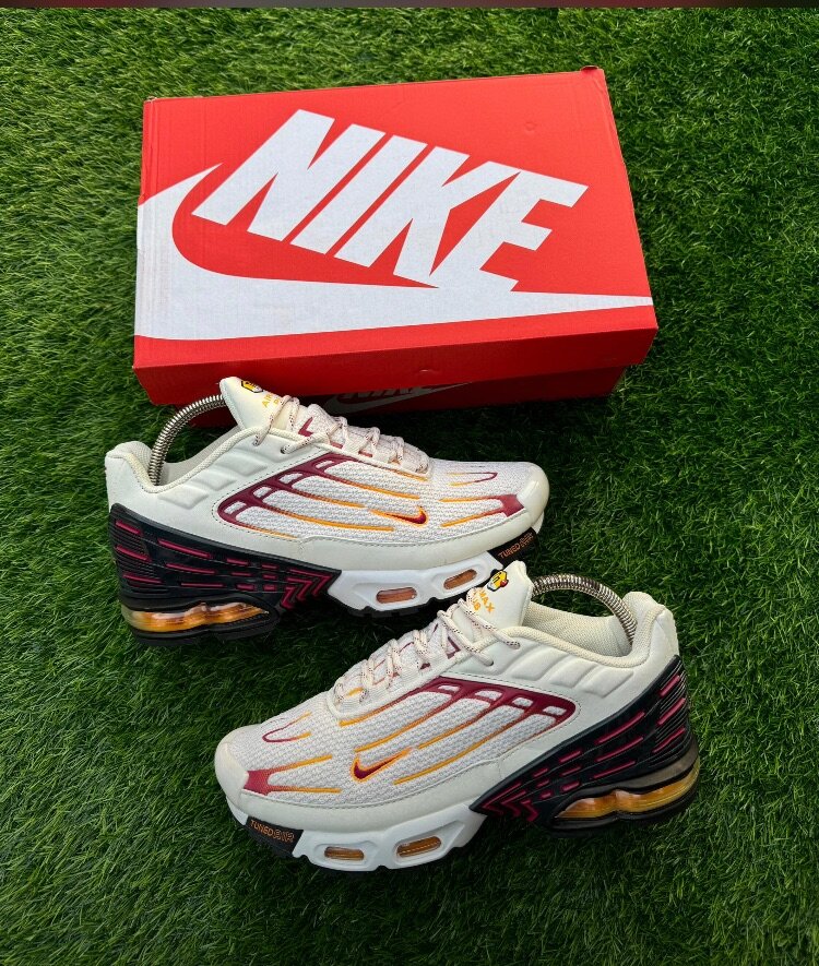 Nike TN plus