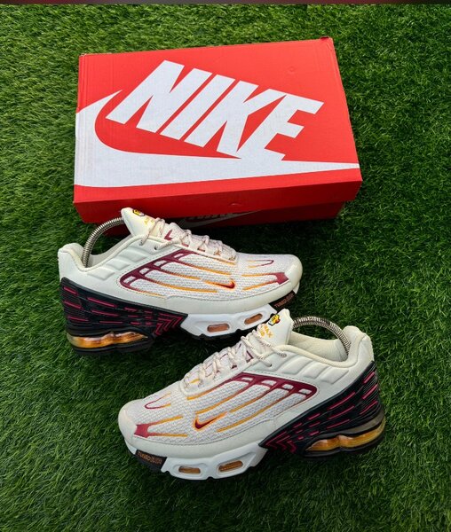 Nike TN plus