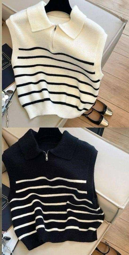 Haut de qualité pour femme