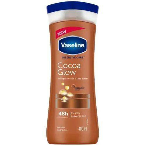 Vaseline Intensive Care Cocoa butter lotion