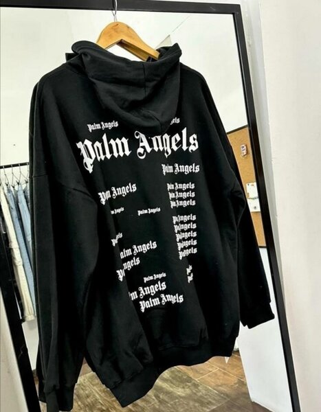 Thrift Hoodie