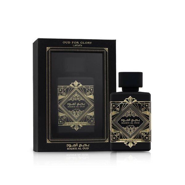 Unisex Perfume