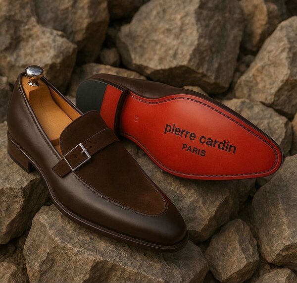 Moccasin