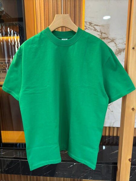 Plain tees