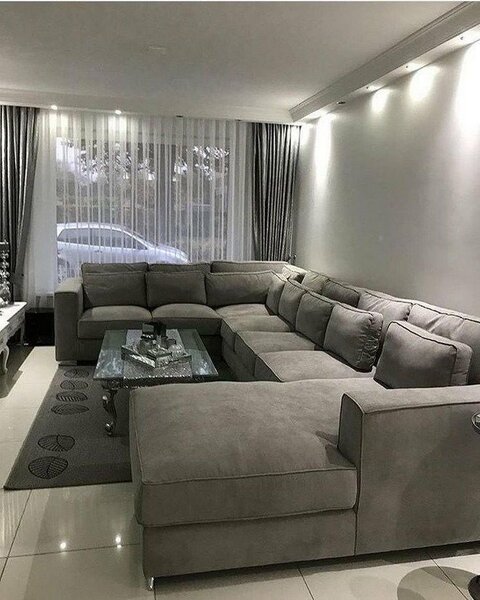 Legit Couches