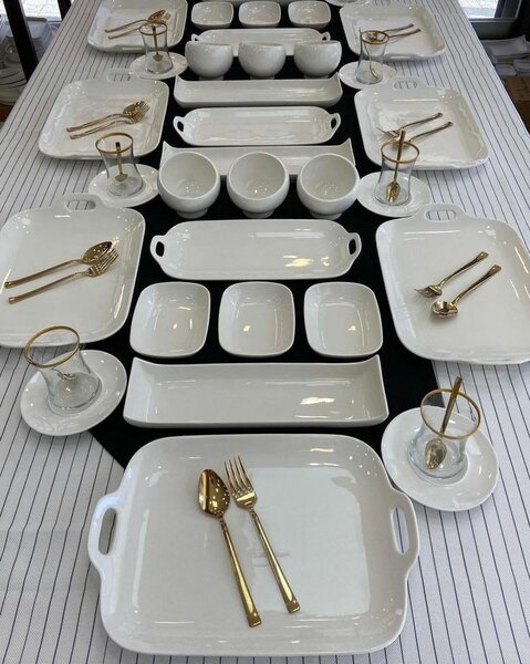 Dishes