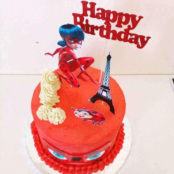 Cake