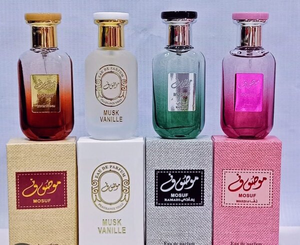 Musuf original 25ml