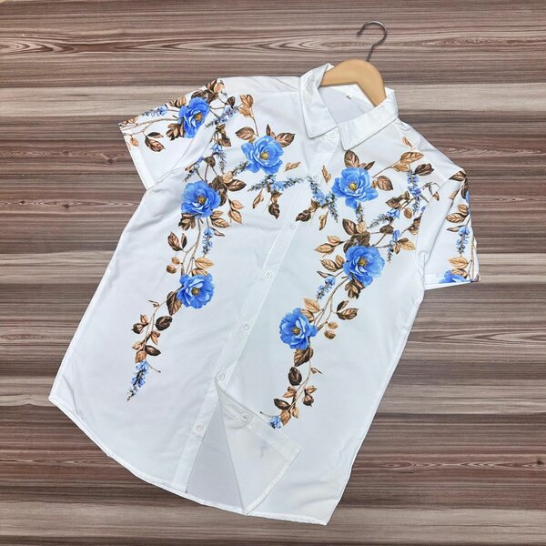 Summer shirts
