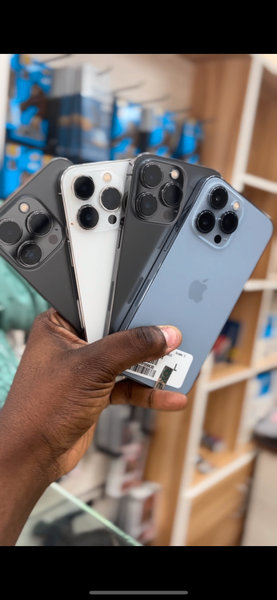 iPhone 13pro