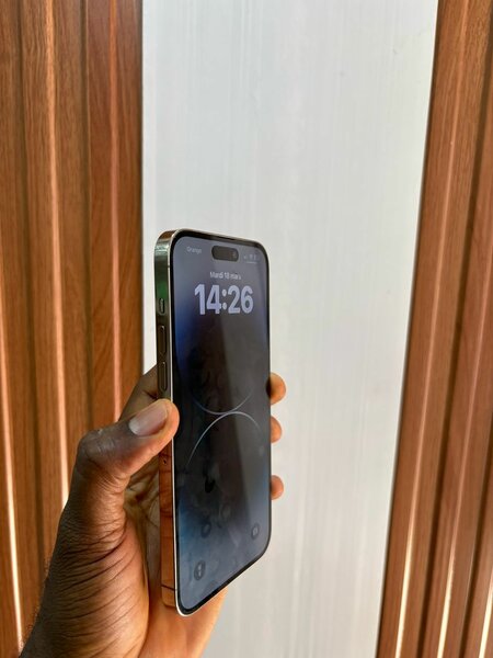 Iphone 14pro max