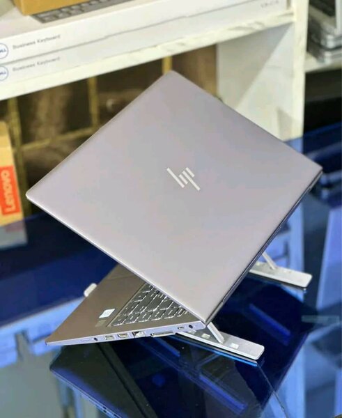 Hp ZBook 14u G6 Core i5  16