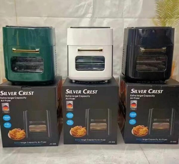 15L air fryer