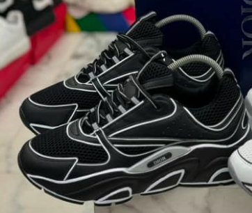 Sneakers Dior HOMME
