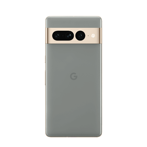 Smartphone Pixel 7 Pro 128GB
