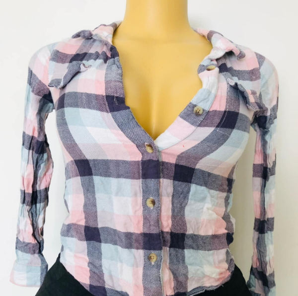 thrift tops