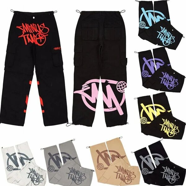 Pantalon minus
