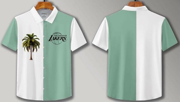 Summer shirts