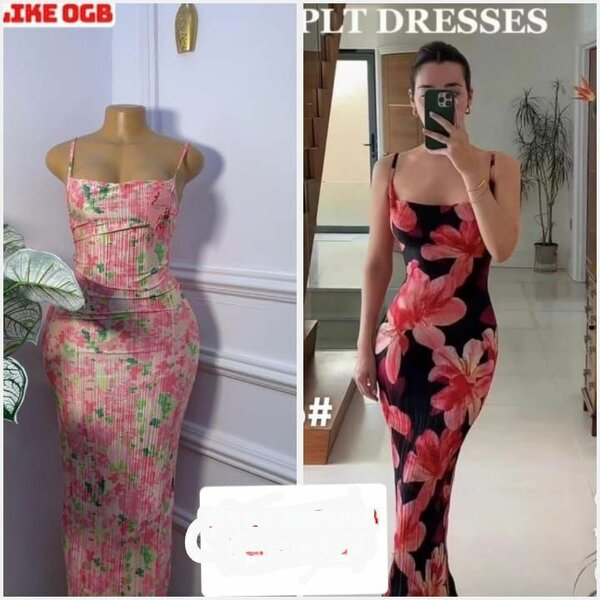 Ladies wear