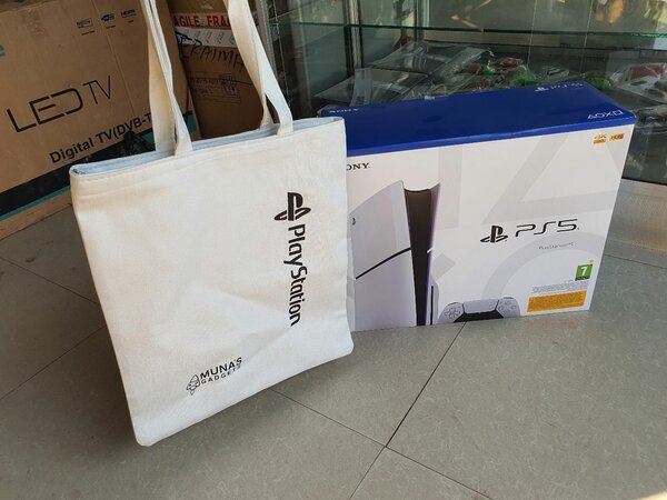 Mr Gamers 