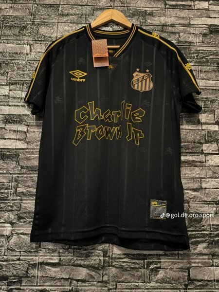 Maillot santos