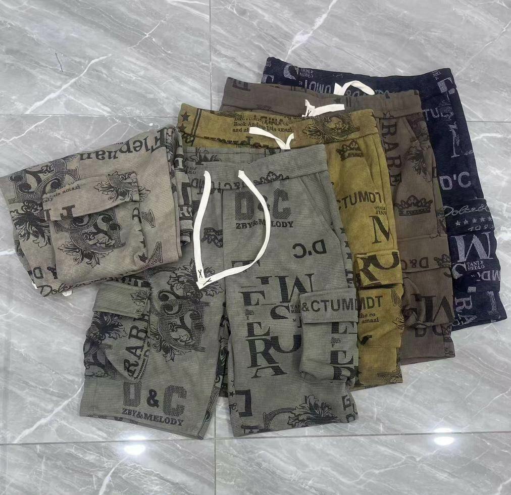 Summer shorts