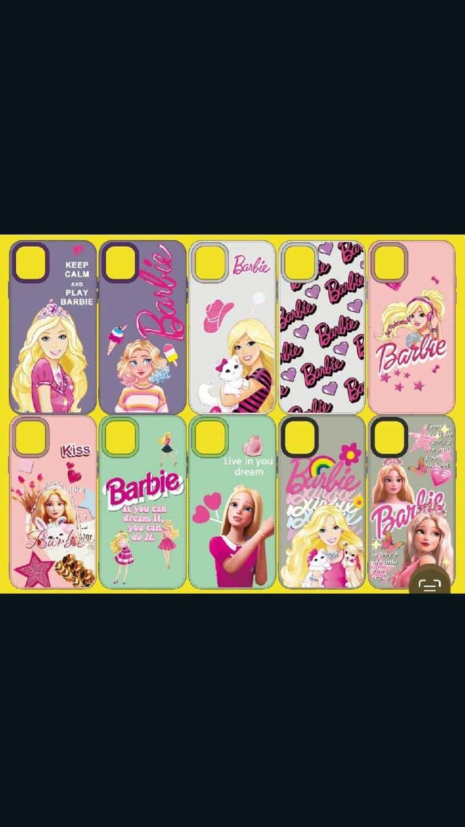 Phone Cover