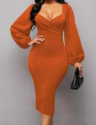 dress