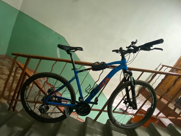 TRINX M500