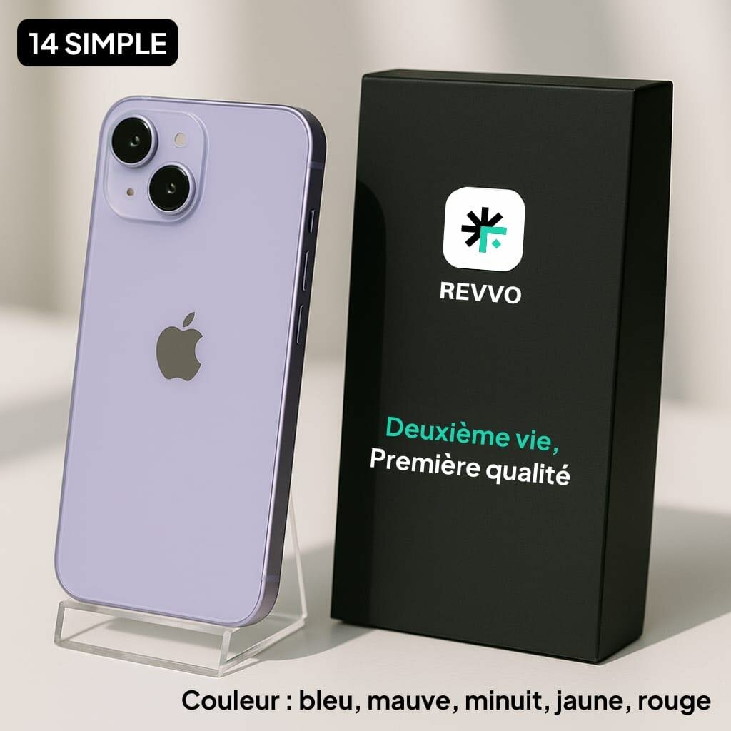 iPhone 14 128GB