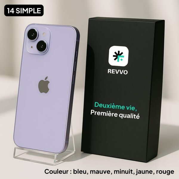 iPhone 14 128GB