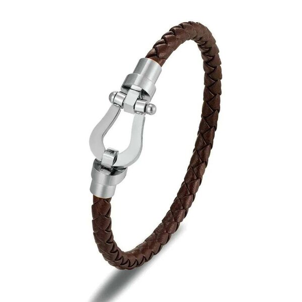 BRACELETS  HOMME