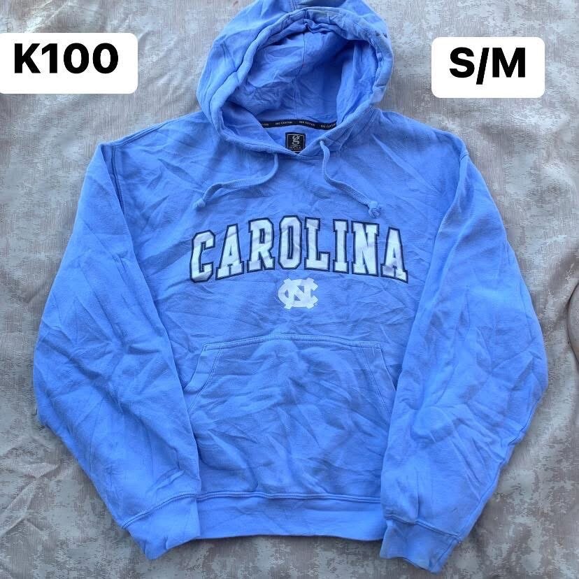 Hoodies