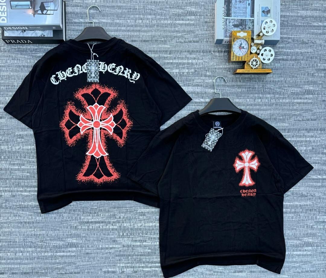 T shirts