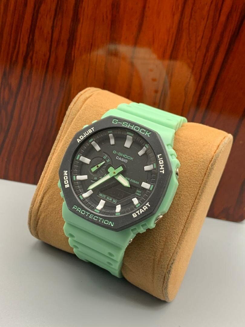 G-Shock Wristwatch
