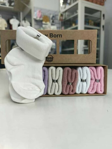 Baby socks