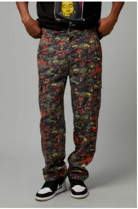 Pants