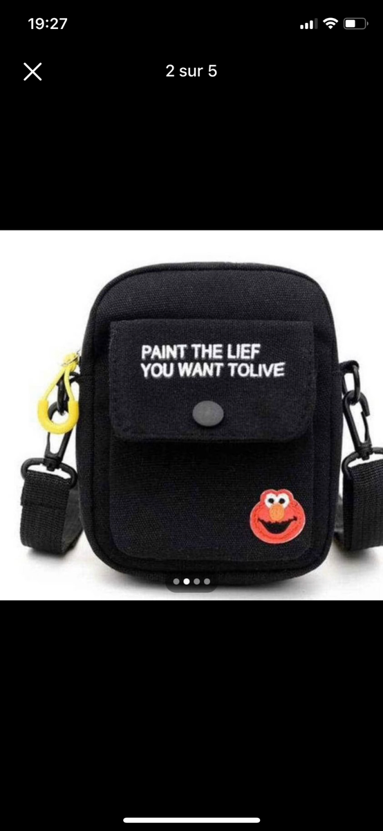 Vendre de sac