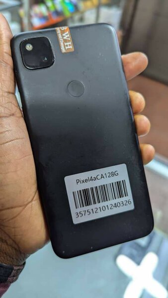 Google Pixel