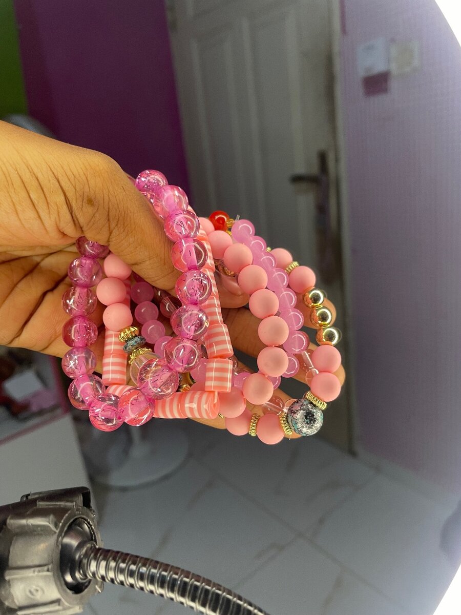 Bracelet sublimate
