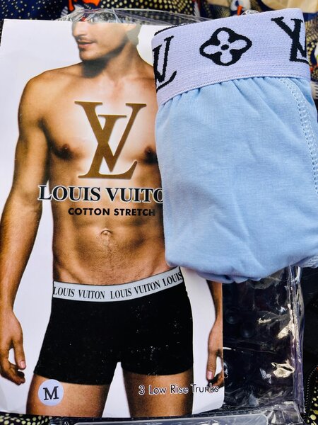 Boxers Chocoto