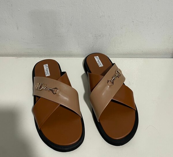 Sandales hommes