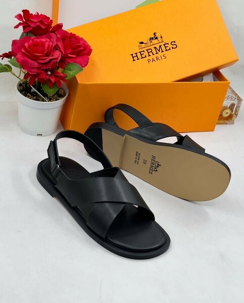HERMES SANDALS