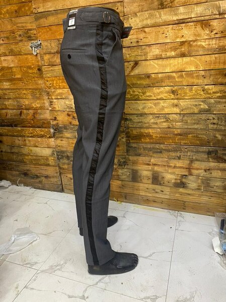 Smart Trousers