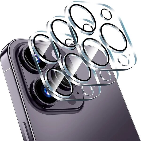 Camera Shield