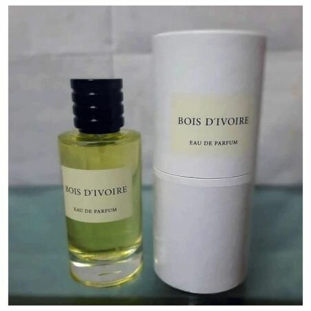 Bois d'Ivoire